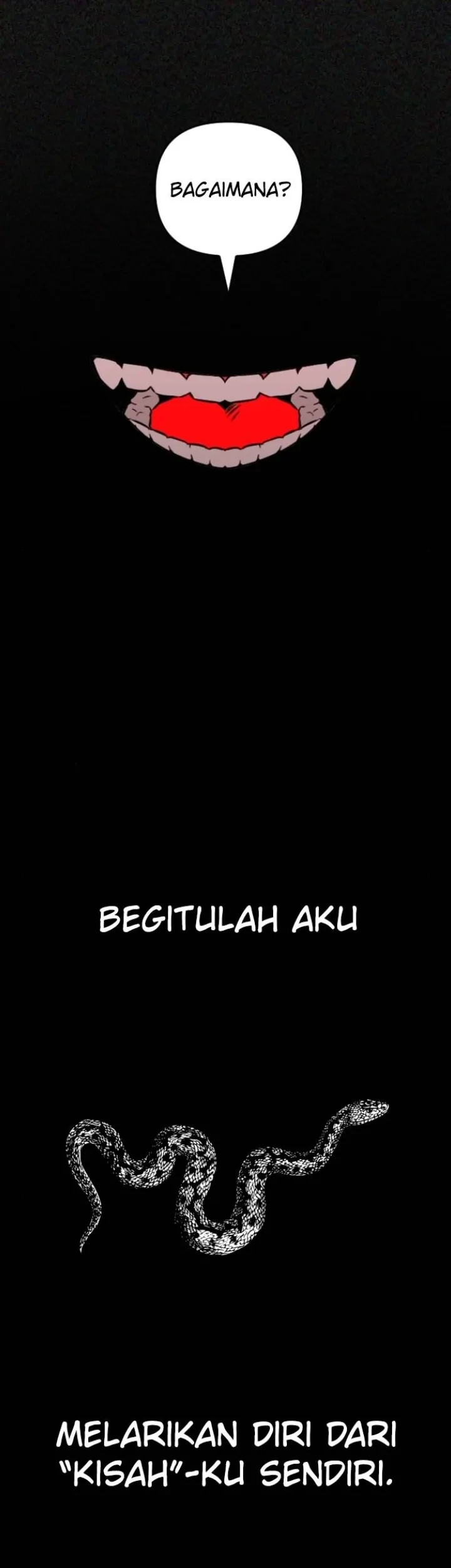 Survive Romance Chapter 98 - halaman 8