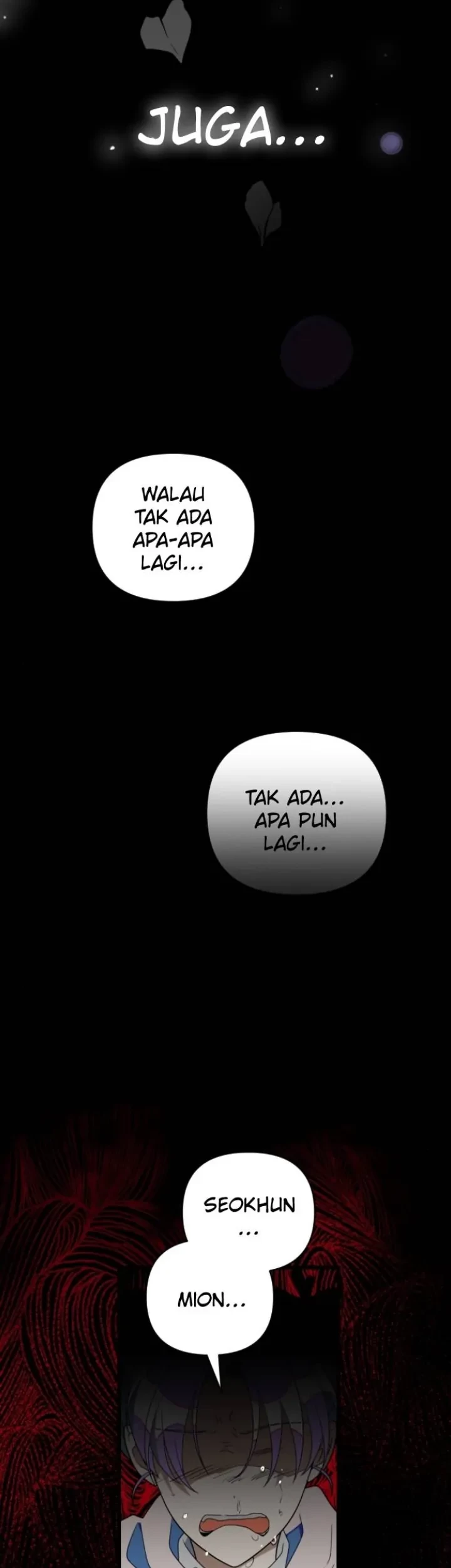 Survive Romance Chapter 98 - halaman 88