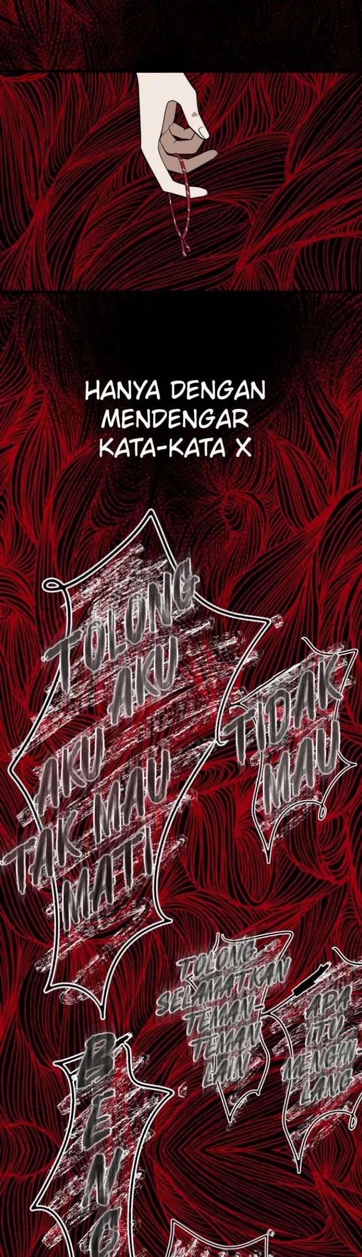 Survive Romance Chapter 98 - halaman 93