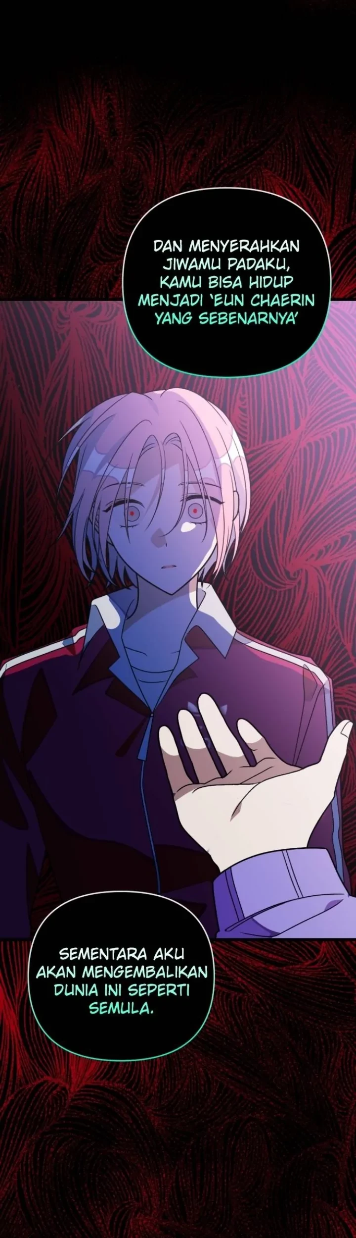 Survive Romance Chapter 98 - halaman 99
