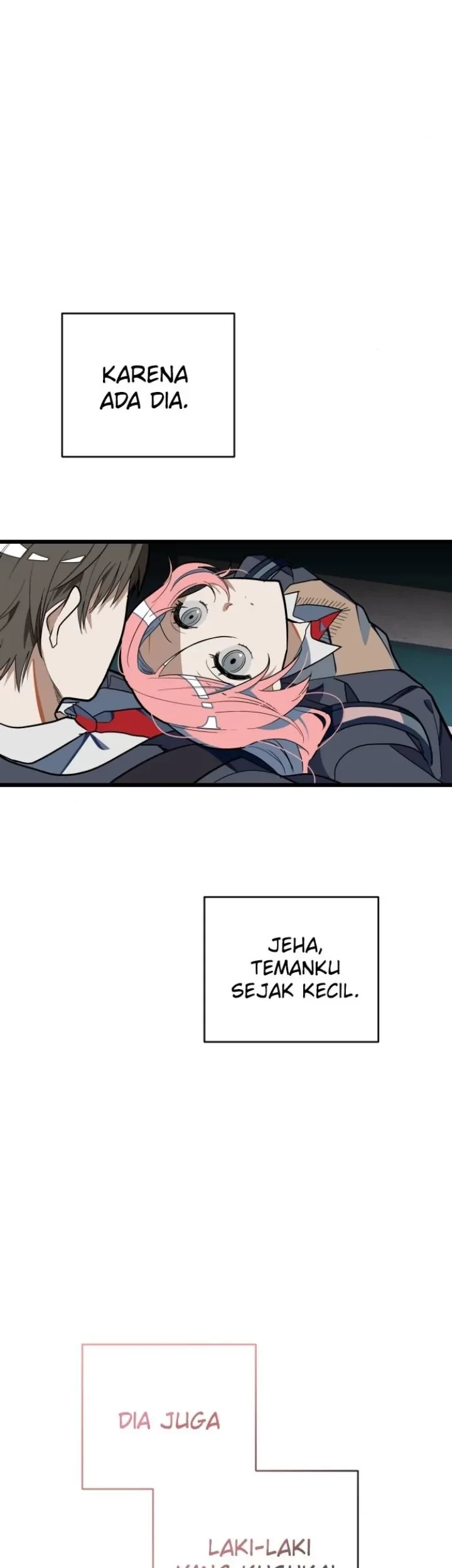 Survive Romance Chapter 99 - halaman 22