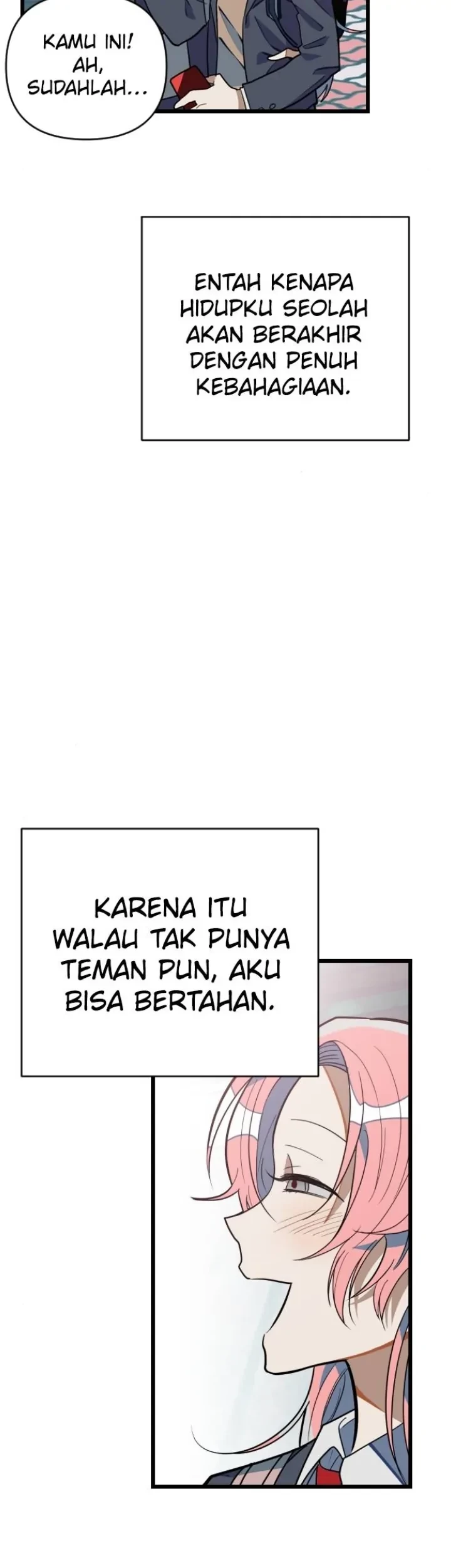 Survive Romance Chapter 99 - halaman 25