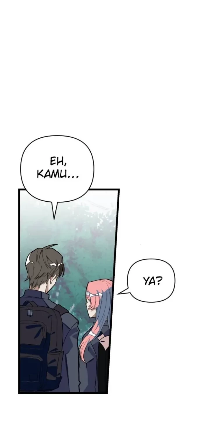 Survive Romance Chapter 99 - halaman 26