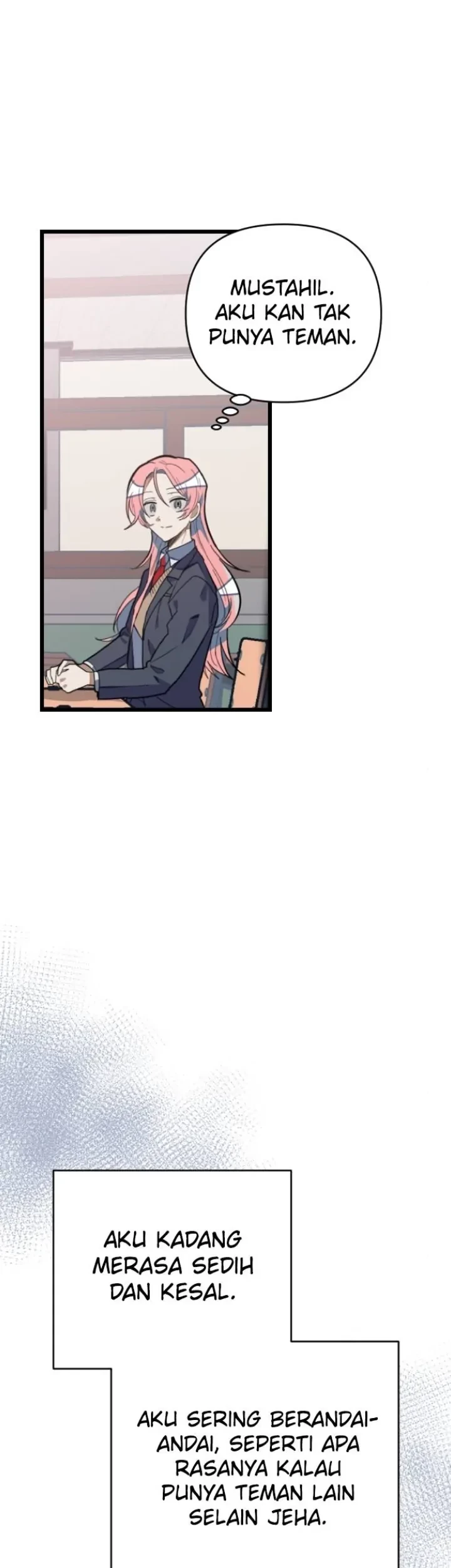 Survive Romance Chapter 99 - halaman 36