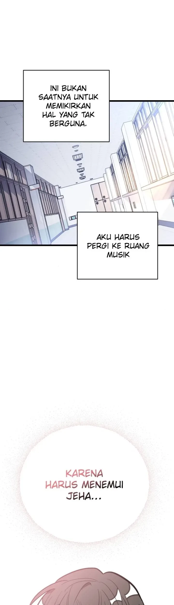 Survive Romance Chapter 99 - halaman 39