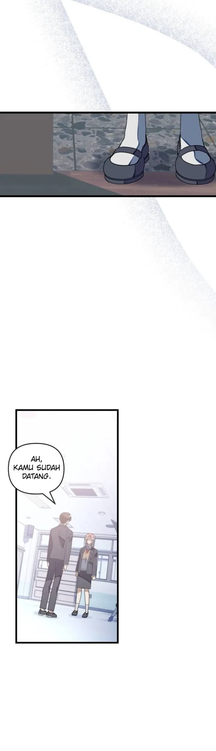 Survive Romance Chapter 99 - halaman 41