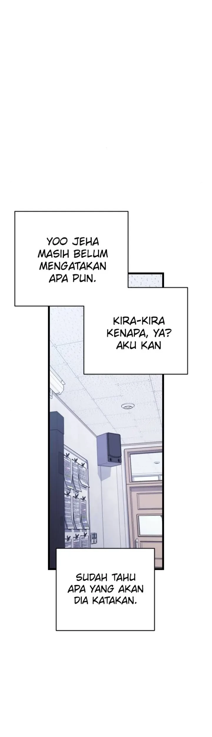 Survive Romance Chapter 99 - halaman 43