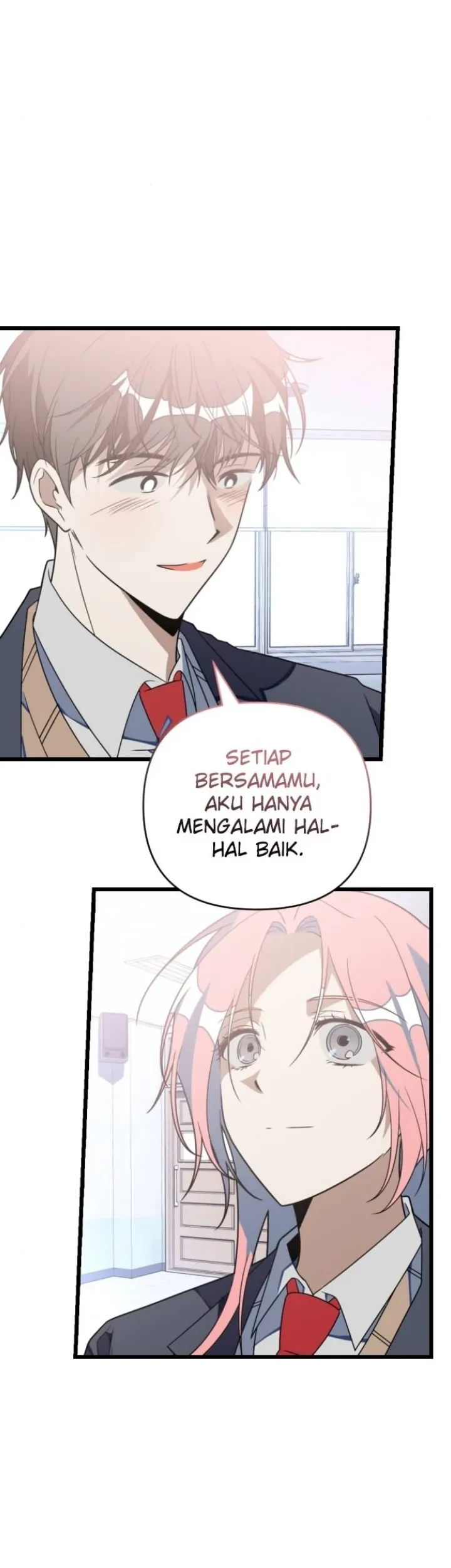 Survive Romance Chapter 99 - halaman 44