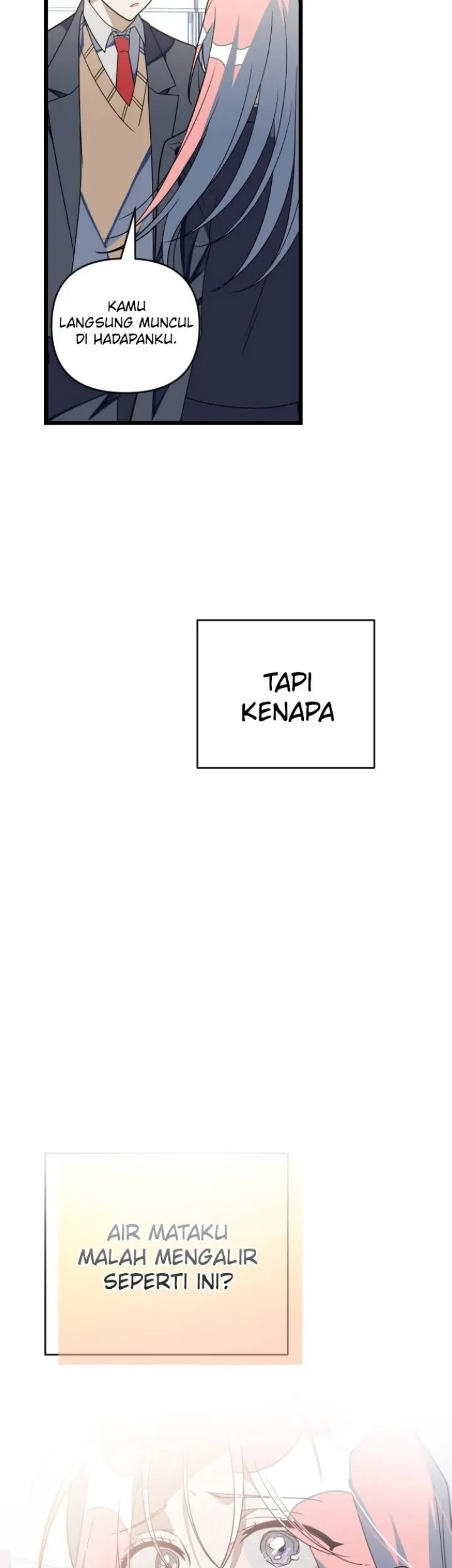 Survive Romance Chapter 99 - halaman 48