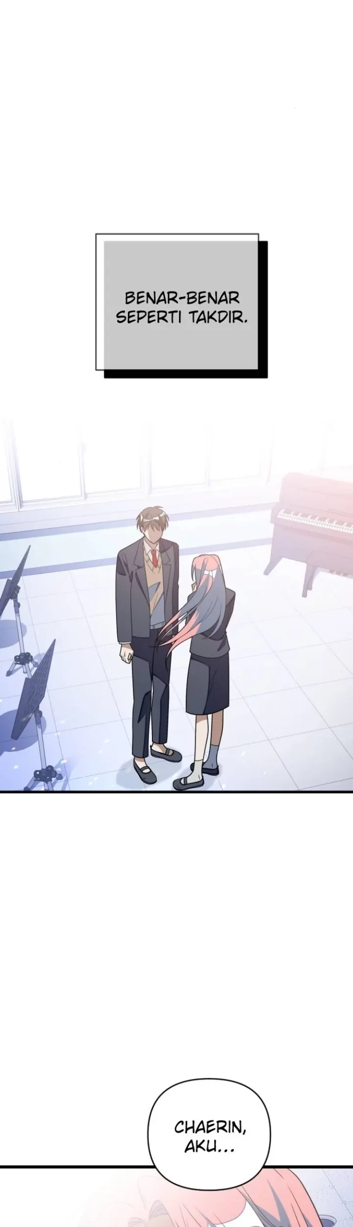 Survive Romance Chapter 99 - halaman 50