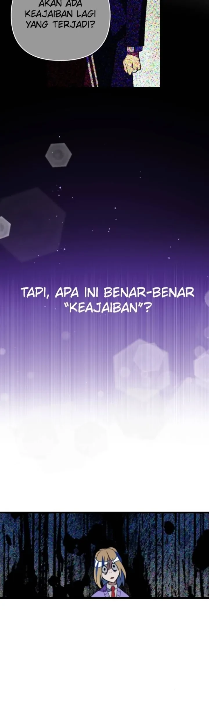 Survive Romance Chapter 99 - halaman 69