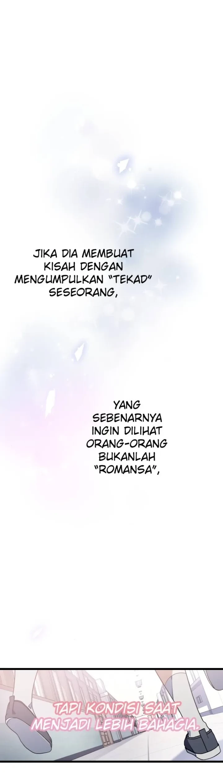 Survive Romance Chapter 99 - halaman 71
