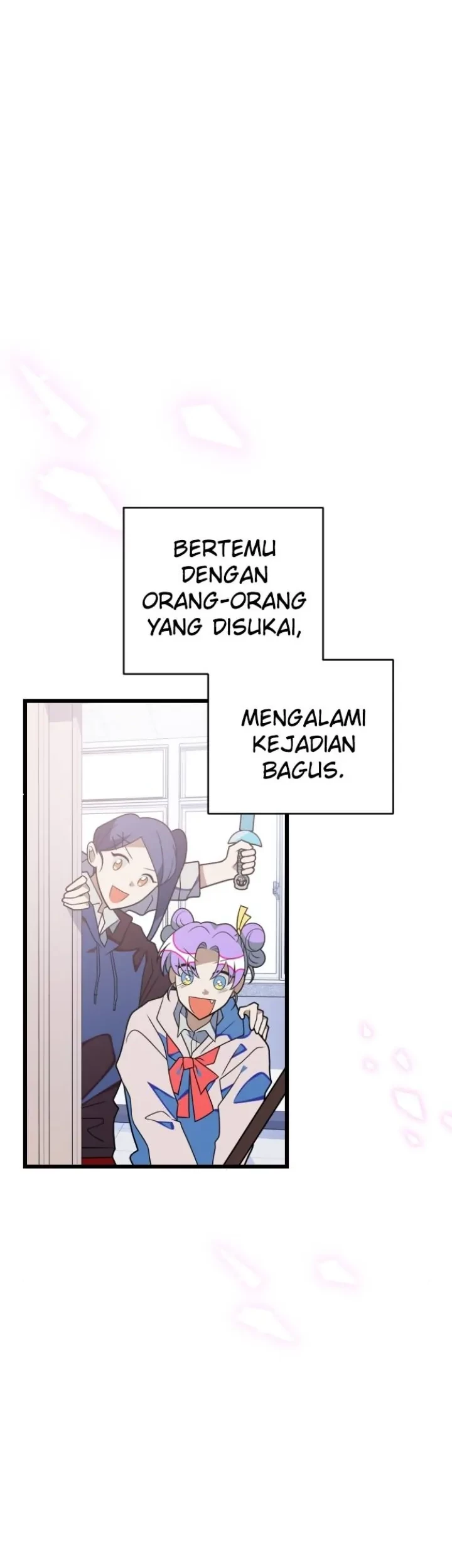 Survive Romance Chapter 99 - halaman 72