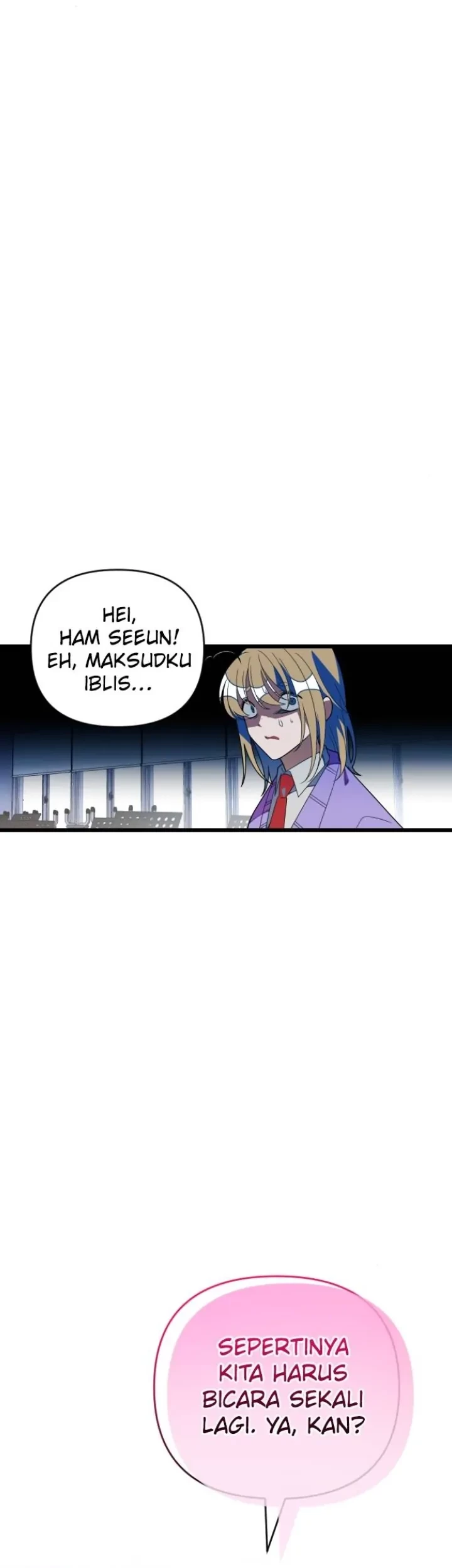 Survive Romance Chapter 99 - halaman 78