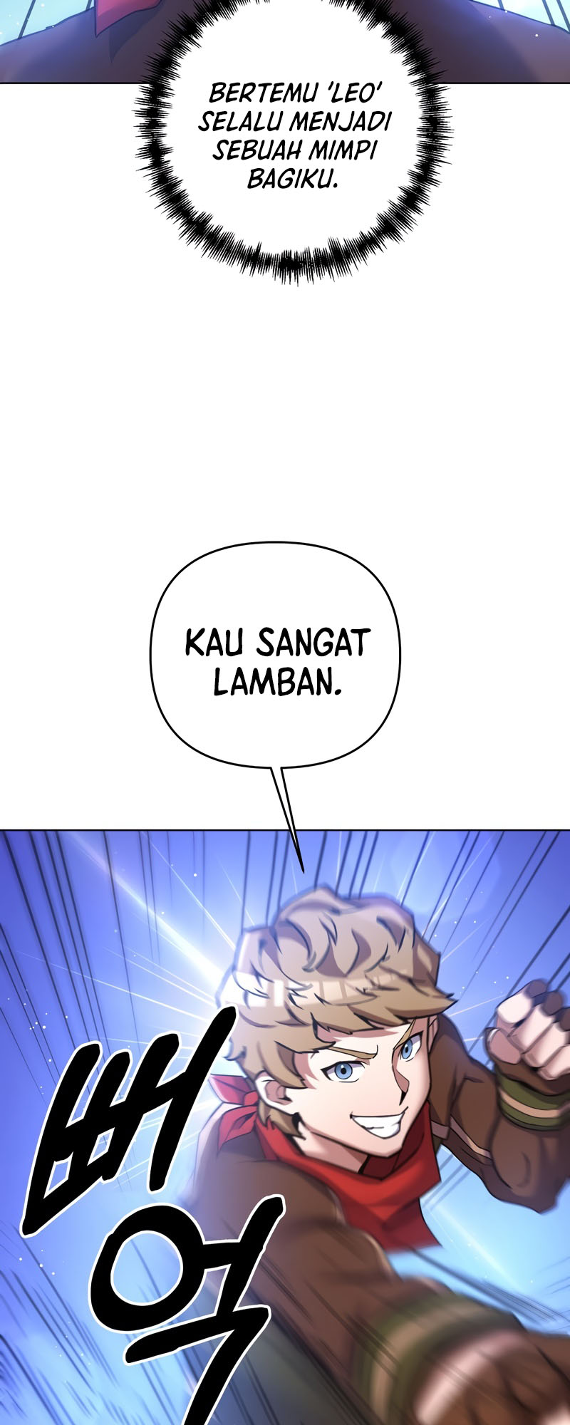 Surviving a Fantasy Adventure Comic Chapter 1 - halaman 10