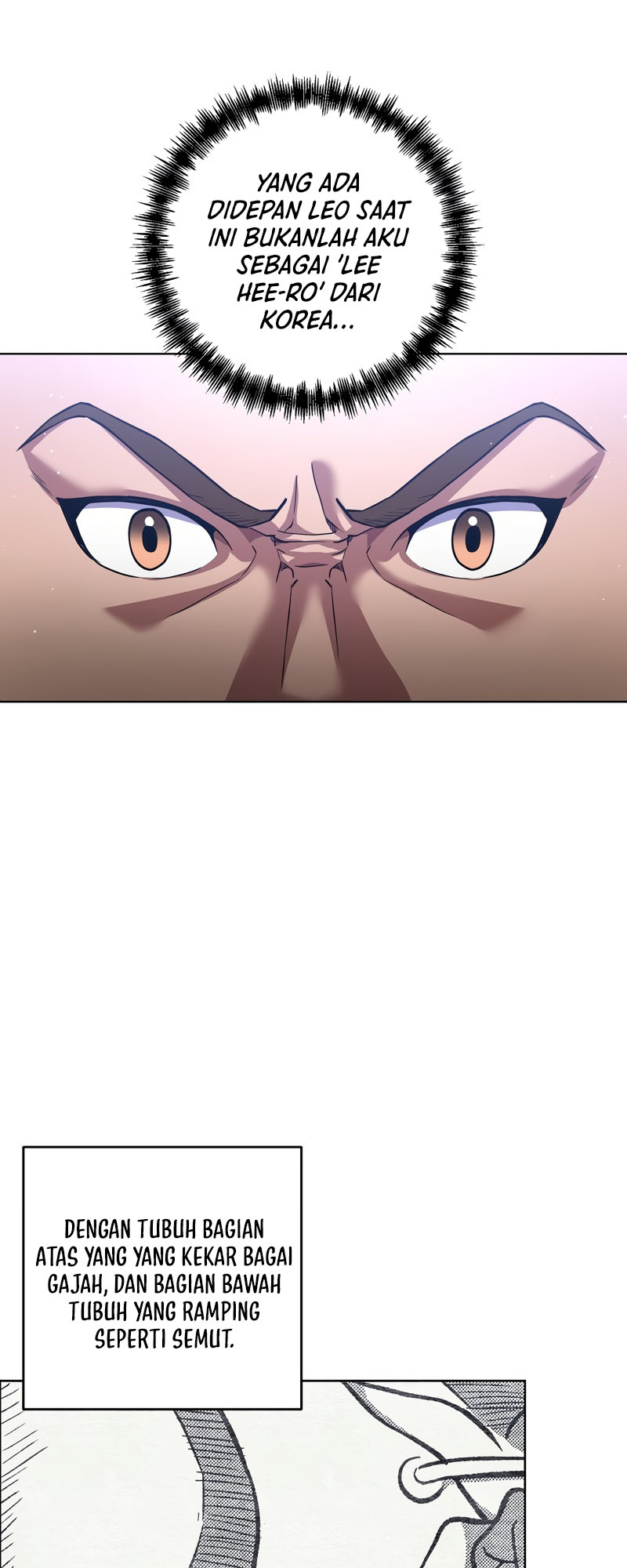 Surviving a Fantasy Adventure Comic Chapter 1 - halaman 16