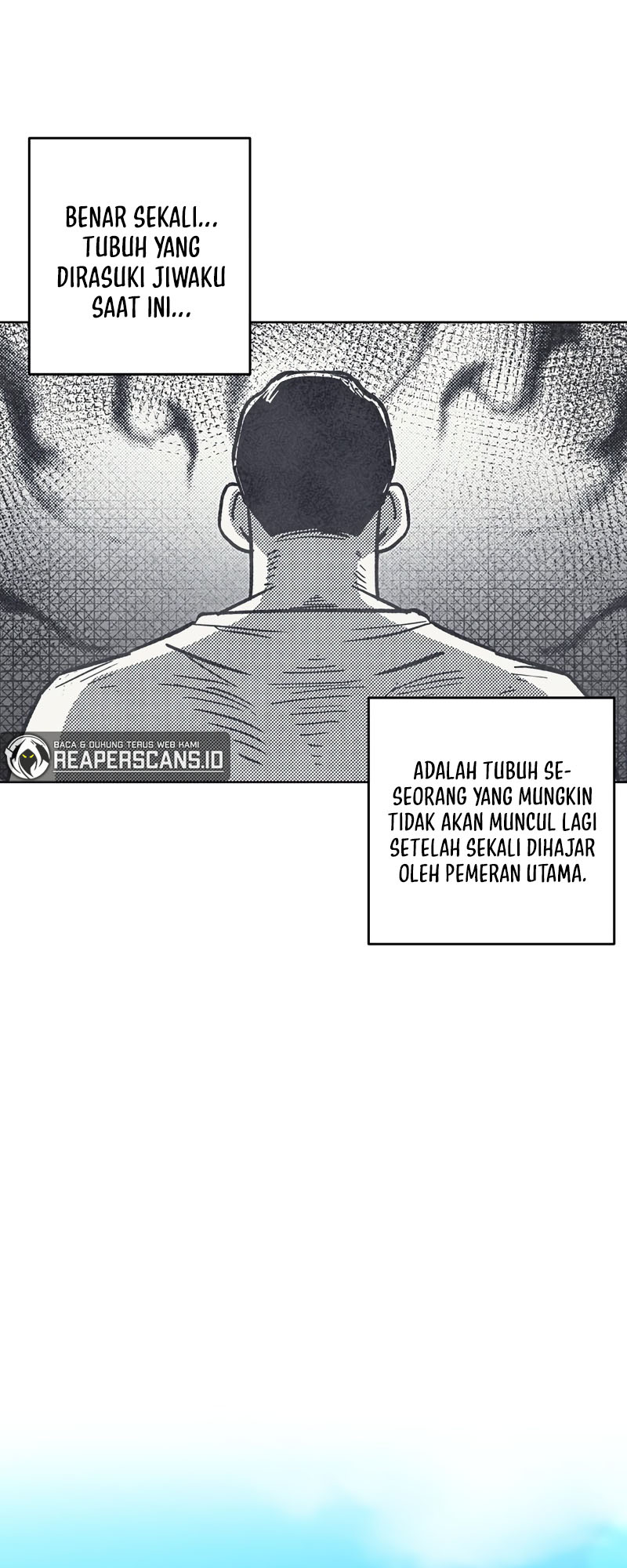 Surviving a Fantasy Adventure Comic Chapter 1 - halaman 18