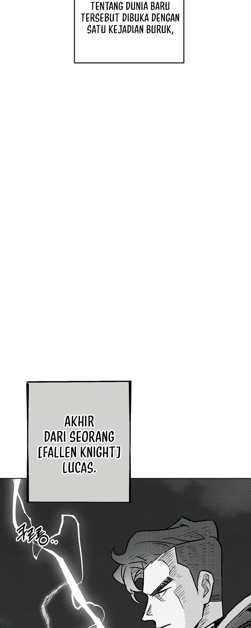Surviving a Fantasy Adventure Comic Chapter 1 - halaman 24