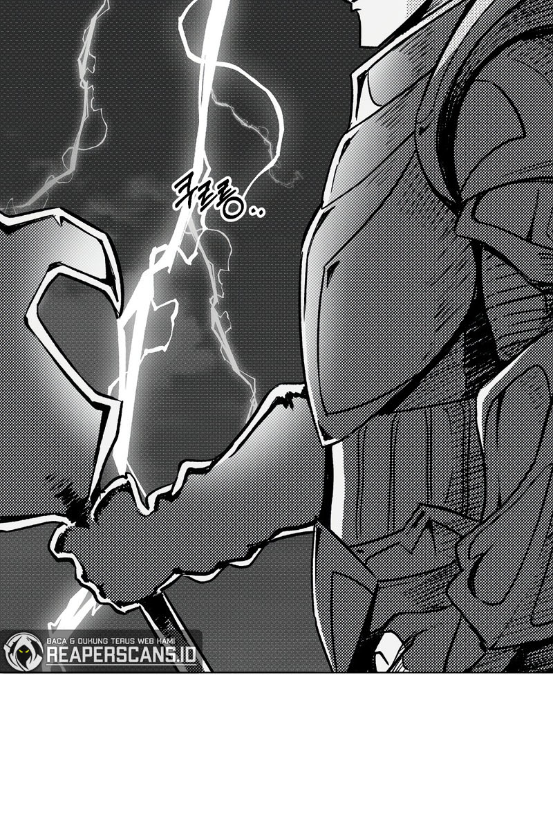 Surviving a Fantasy Adventure Comic Chapter 1 - halaman 25