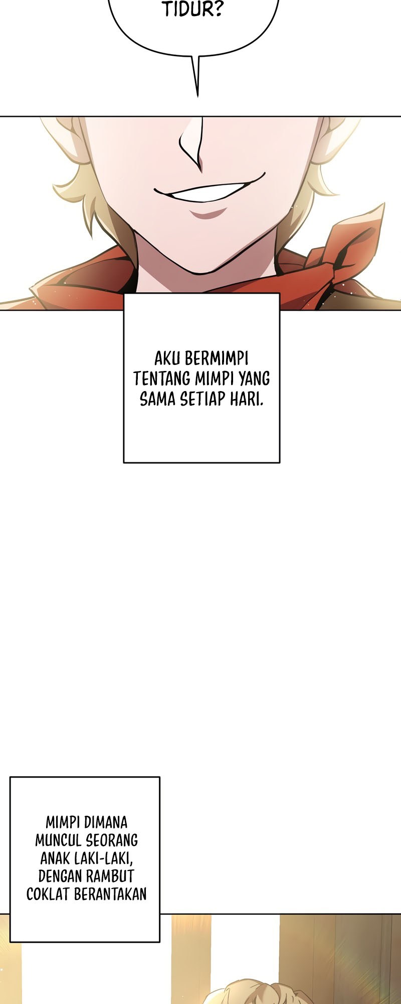 Surviving a Fantasy Adventure Comic Chapter 1 - halaman 3