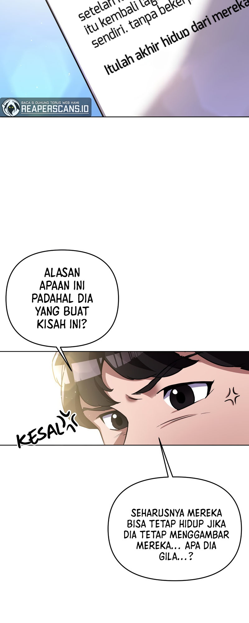 Surviving a Fantasy Adventure Comic Chapter 1 - halaman 31