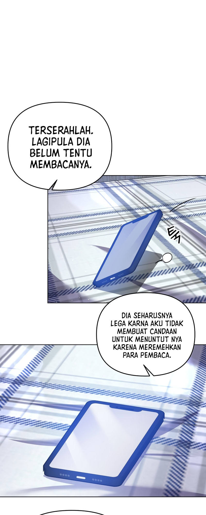Surviving a Fantasy Adventure Comic Chapter 1 - halaman 34