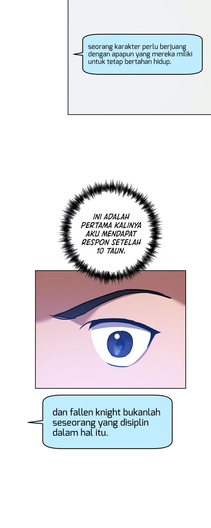 Surviving a Fantasy Adventure Comic Chapter 1 - halaman 37