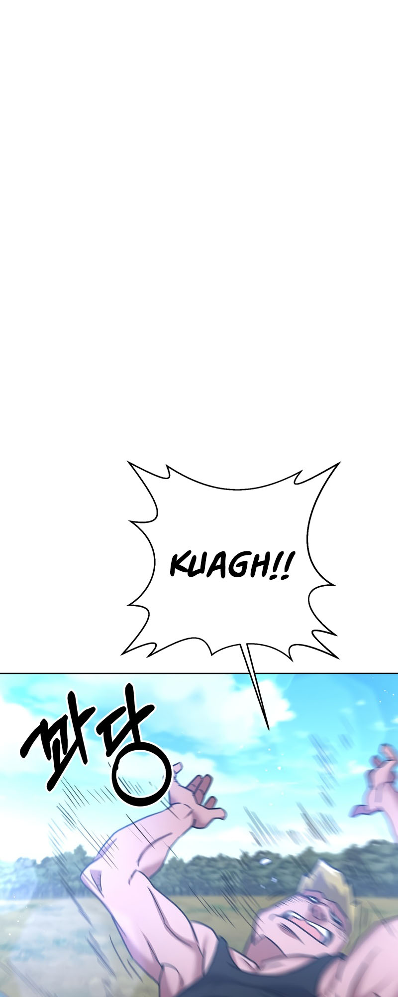 Surviving a Fantasy Adventure Comic Chapter 1 - halaman 40