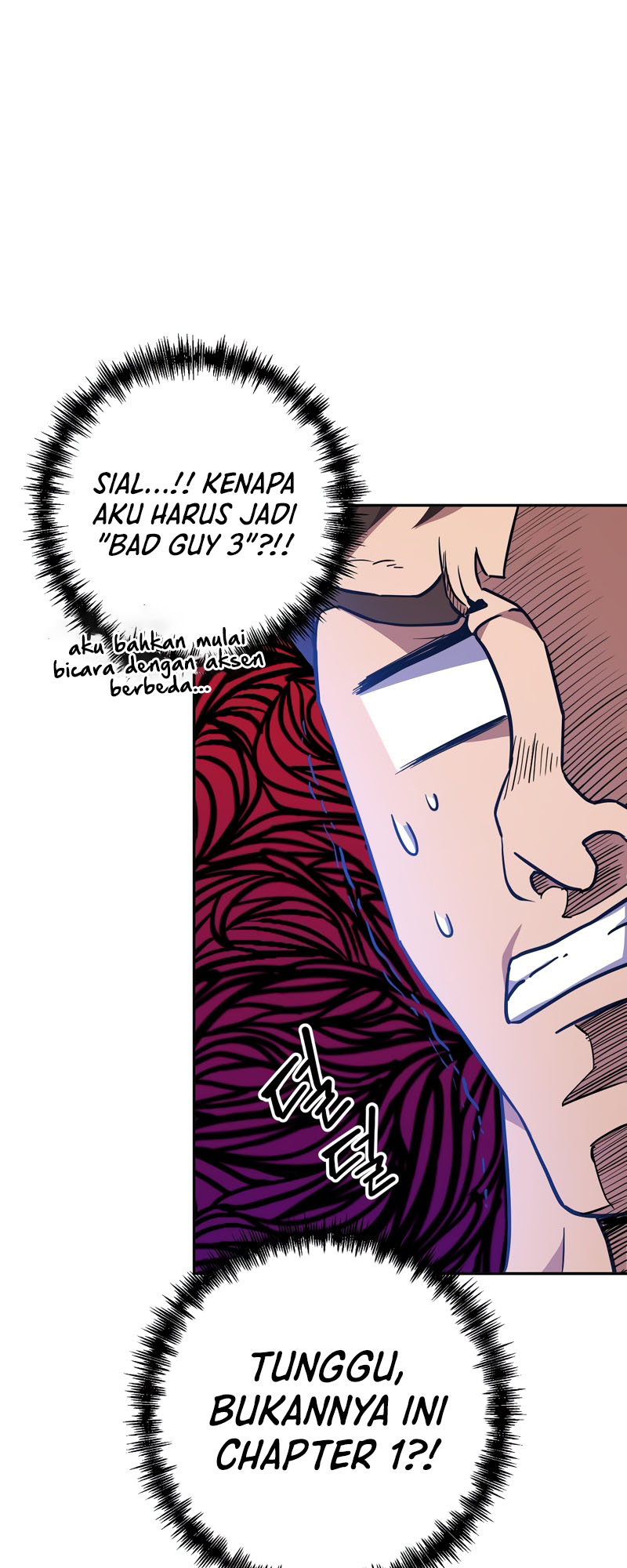 Surviving a Fantasy Adventure Comic Chapter 1 - halaman 42