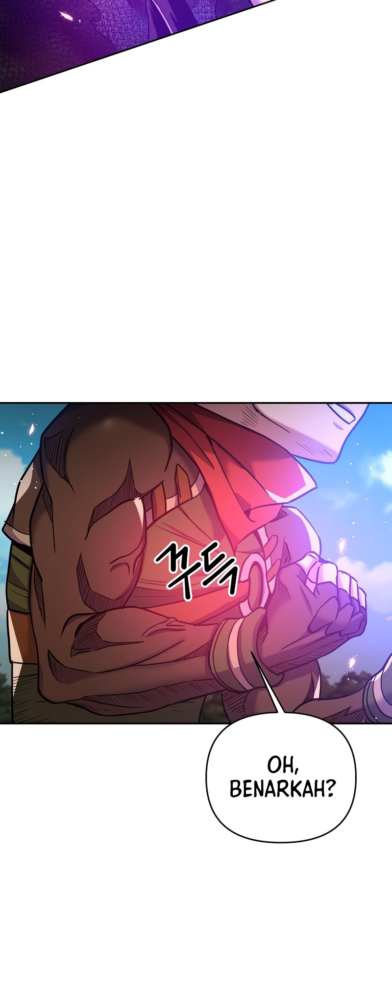 Surviving a Fantasy Adventure Comic Chapter 1 - halaman 45