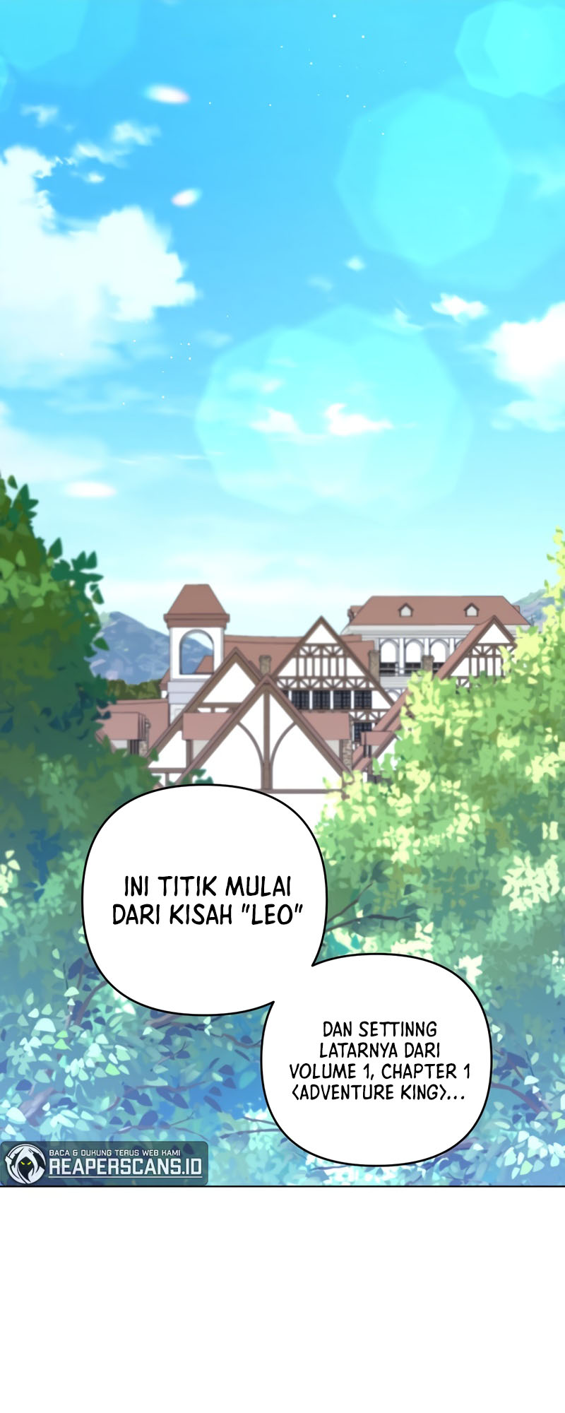 Surviving a Fantasy Adventure Comic Chapter 1 - halaman 49