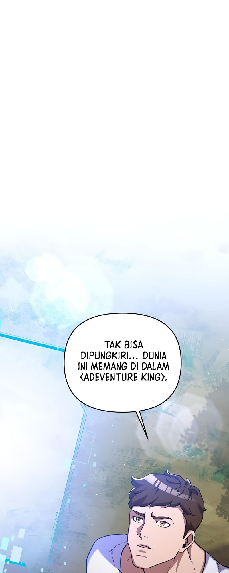 Surviving a Fantasy Adventure Comic Chapter 1 - halaman 50