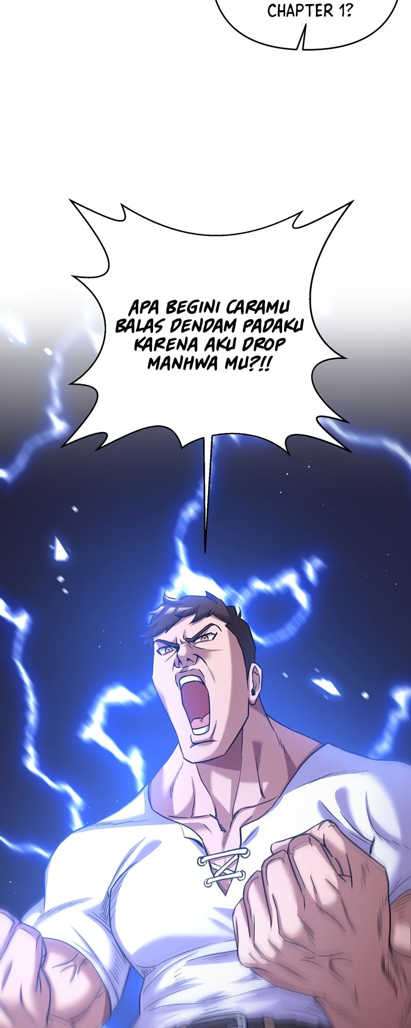 Surviving a Fantasy Adventure Comic Chapter 1 - halaman 53