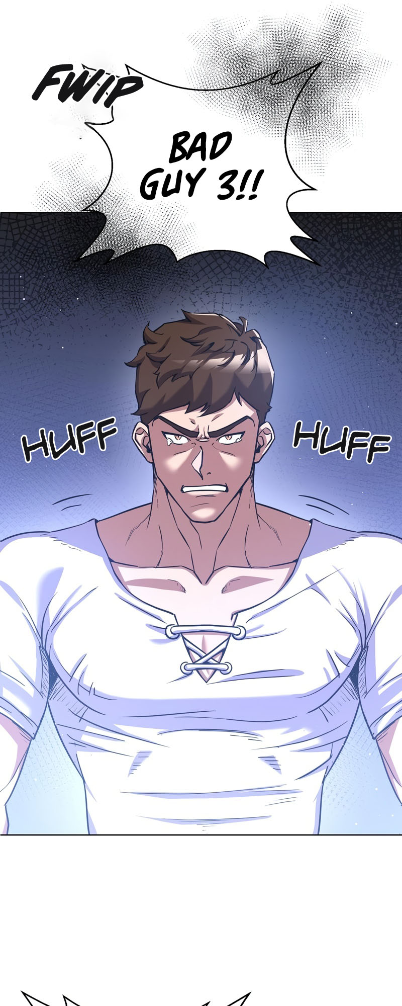 Surviving a Fantasy Adventure Comic Chapter 1 - halaman 56