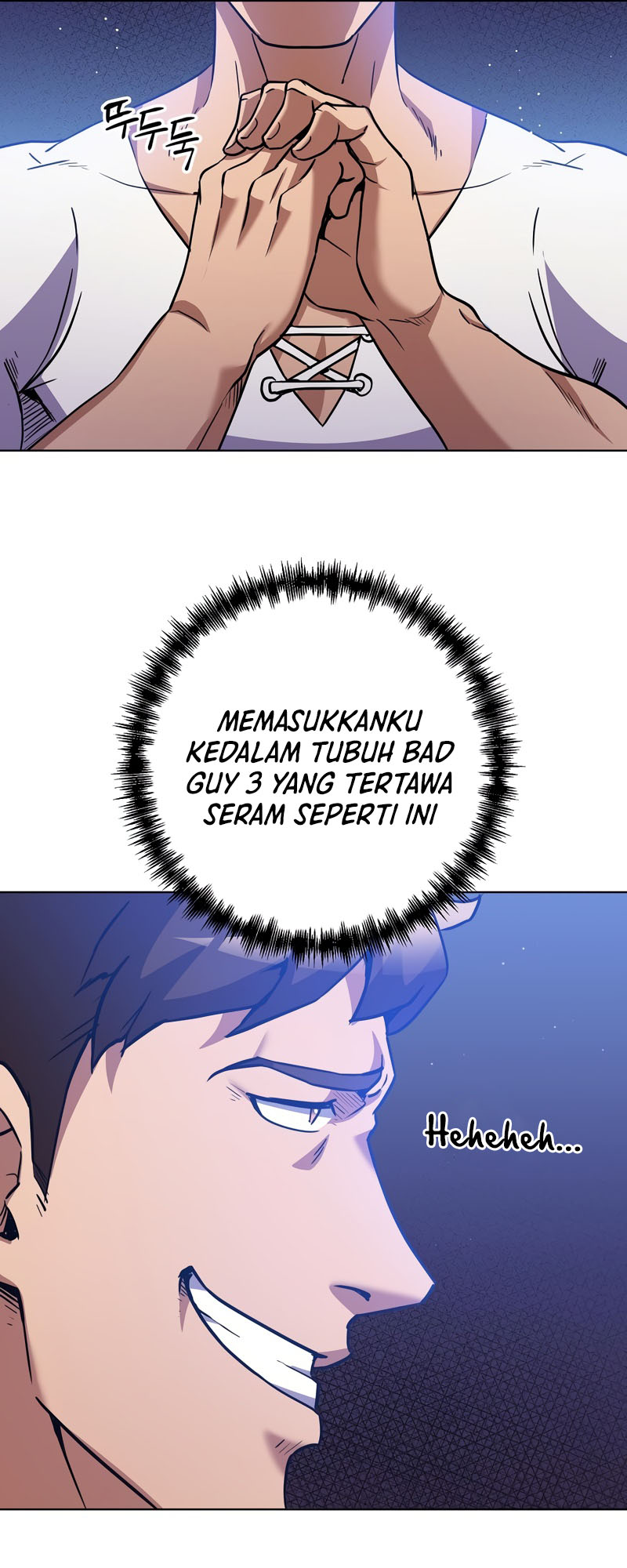Surviving a Fantasy Adventure Comic Chapter 1 - halaman 62