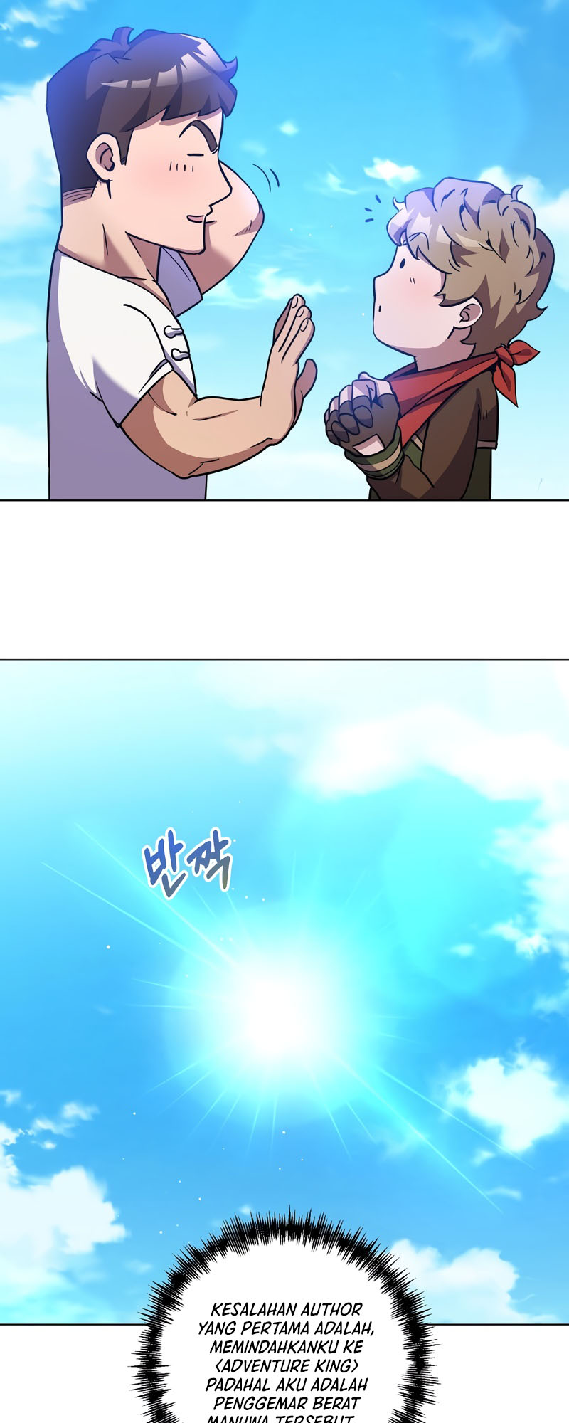 Surviving a Fantasy Adventure Comic Chapter 1 - halaman 66