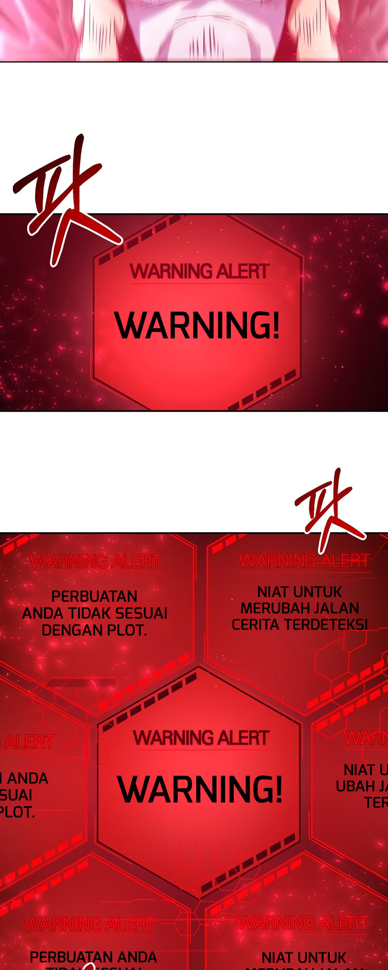 Surviving a Fantasy Adventure Comic Chapter 1 - halaman 69