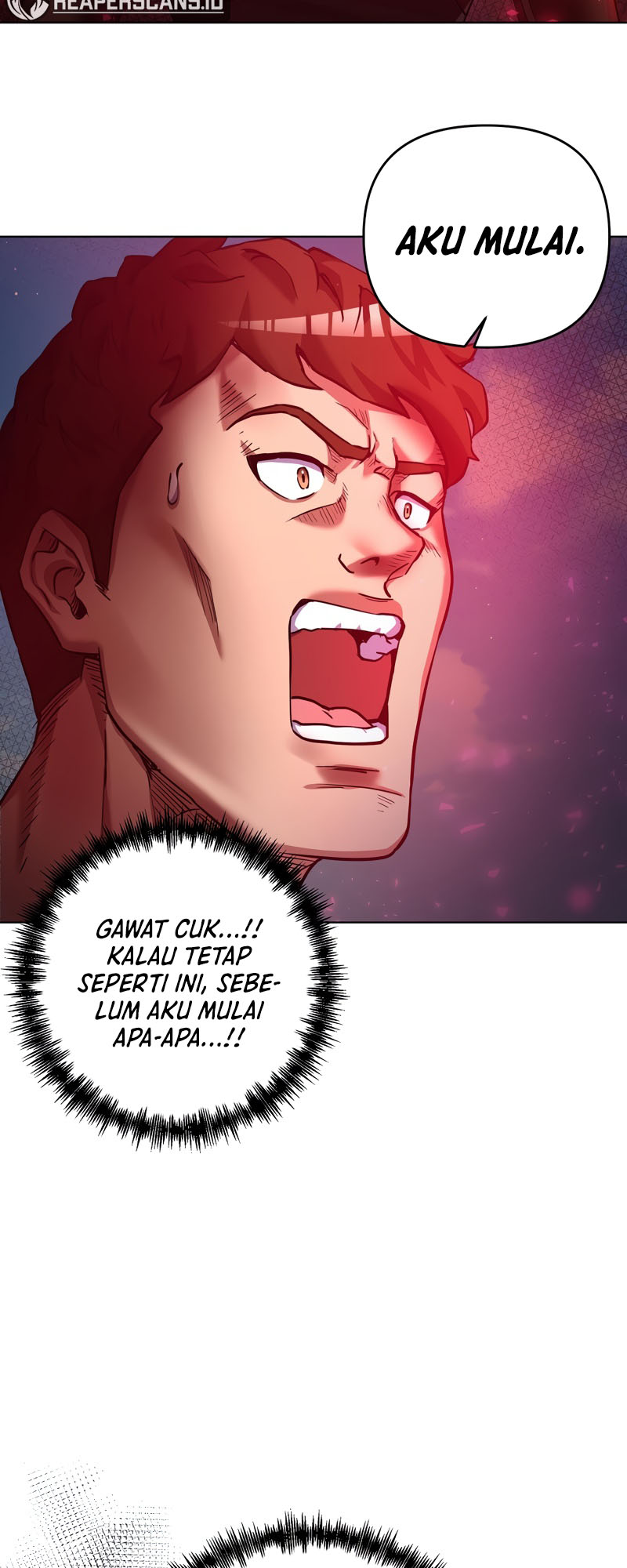 Surviving a Fantasy Adventure Comic Chapter 1 - halaman 72