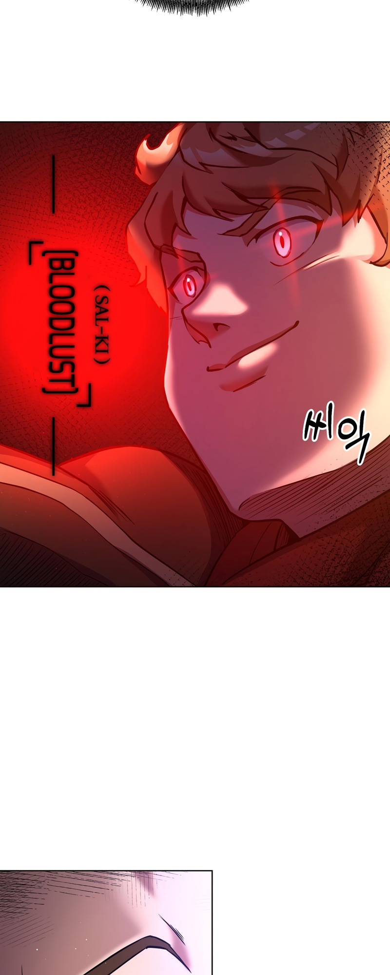 Surviving a Fantasy Adventure Comic Chapter 2 - halaman 10