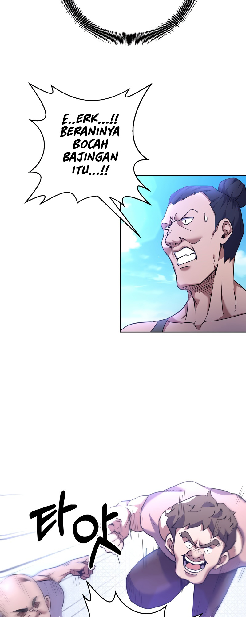 Surviving a Fantasy Adventure Comic Chapter 2 - halaman 12