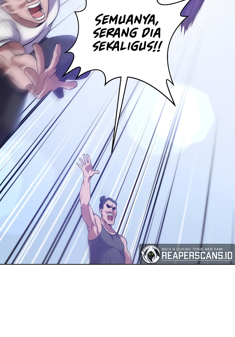 Surviving a Fantasy Adventure Comic Chapter 2 - halaman 13