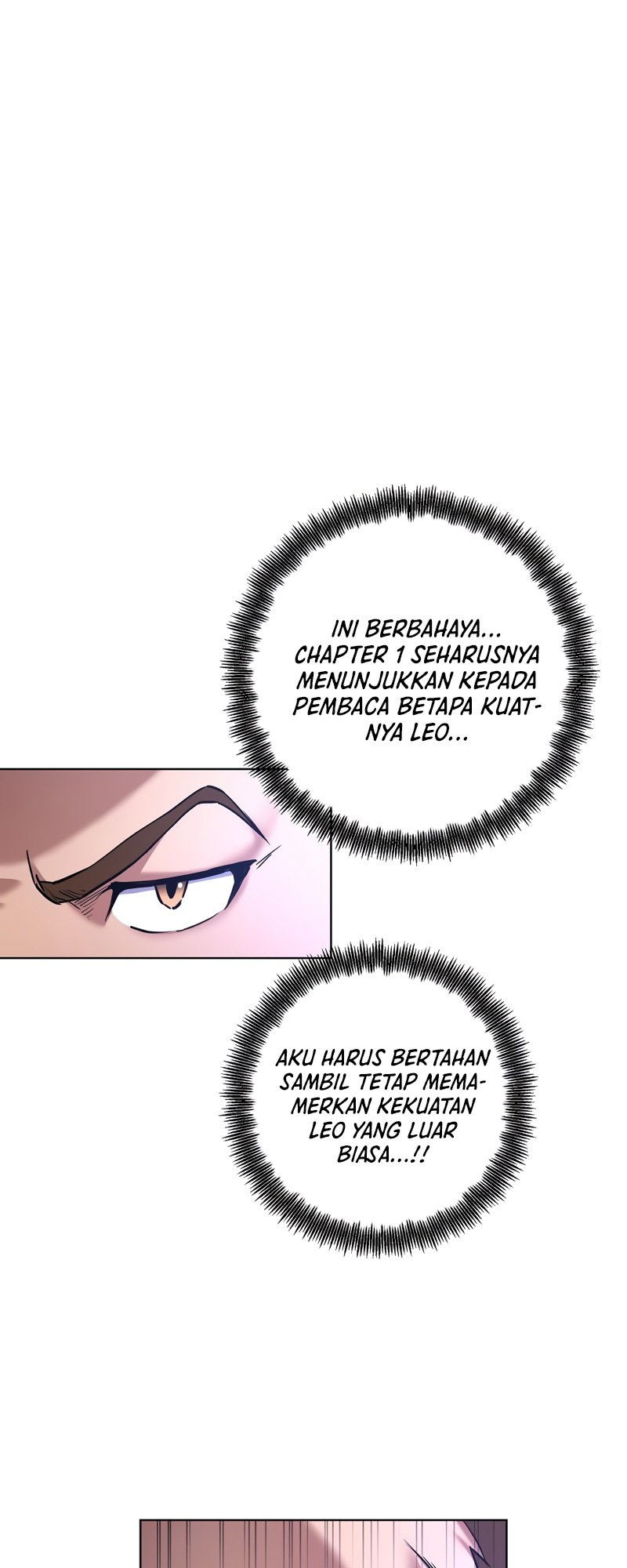 Surviving a Fantasy Adventure Comic Chapter 2 - halaman 15