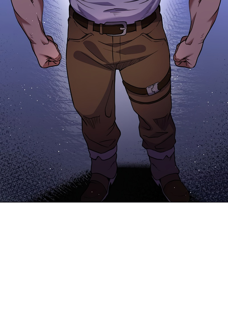 Surviving a Fantasy Adventure Comic Chapter 2 - halaman 19