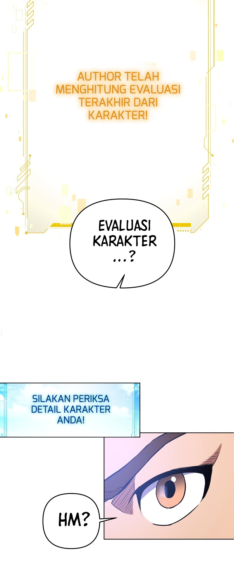 Surviving a Fantasy Adventure Comic Chapter 2 - halaman 31
