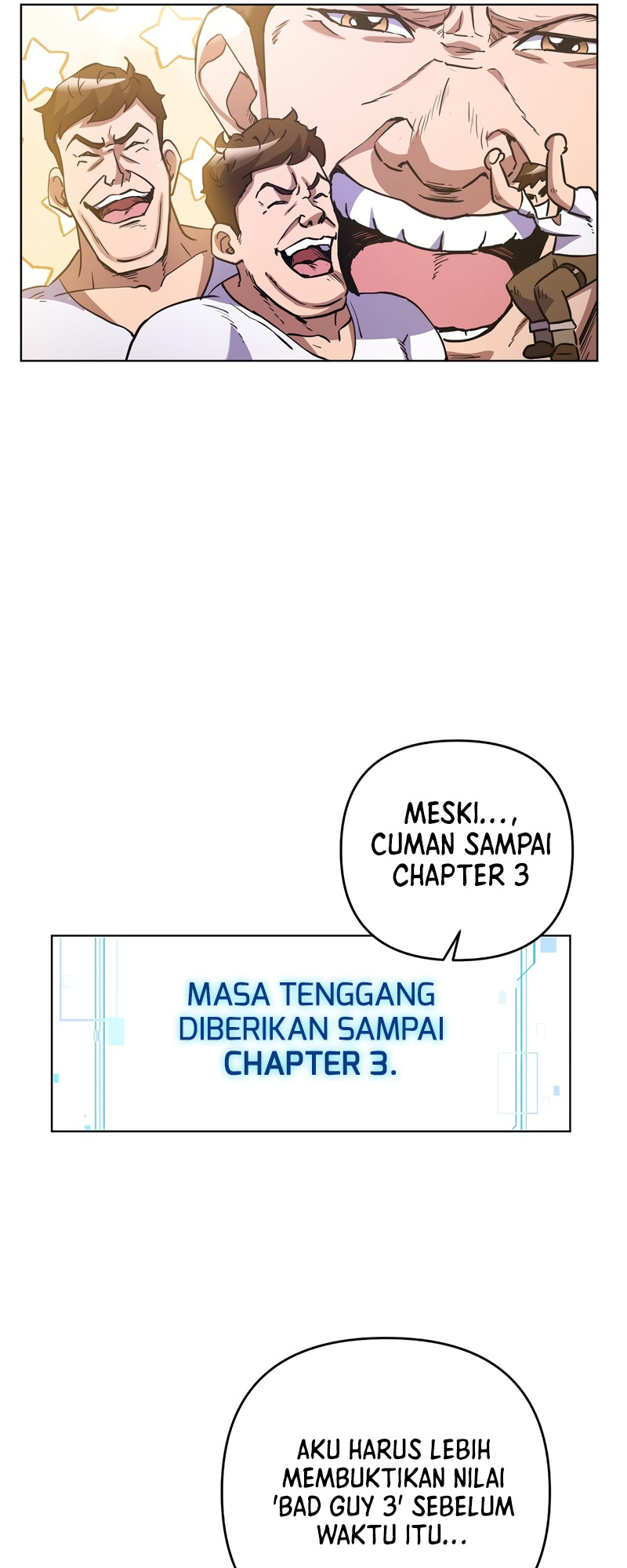 Surviving a Fantasy Adventure Comic Chapter 2 - halaman 38