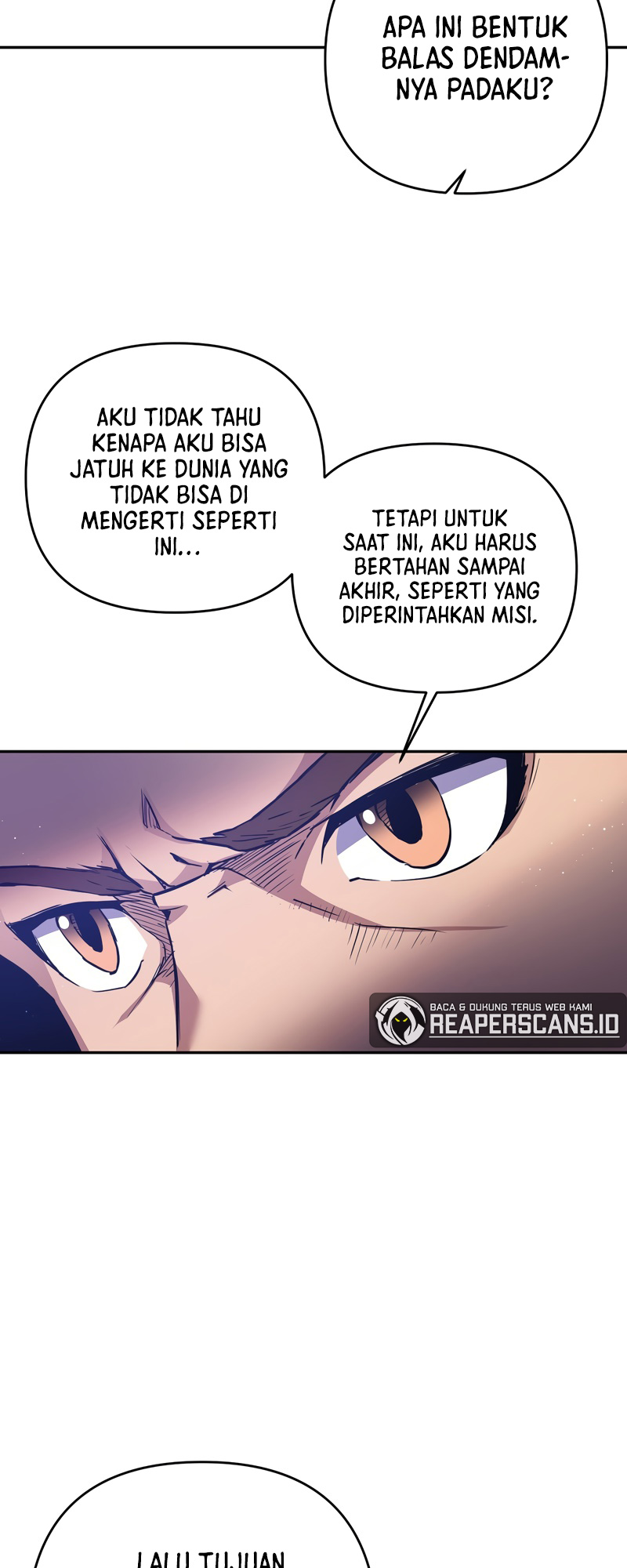 Surviving a Fantasy Adventure Comic Chapter 2 - halaman 42