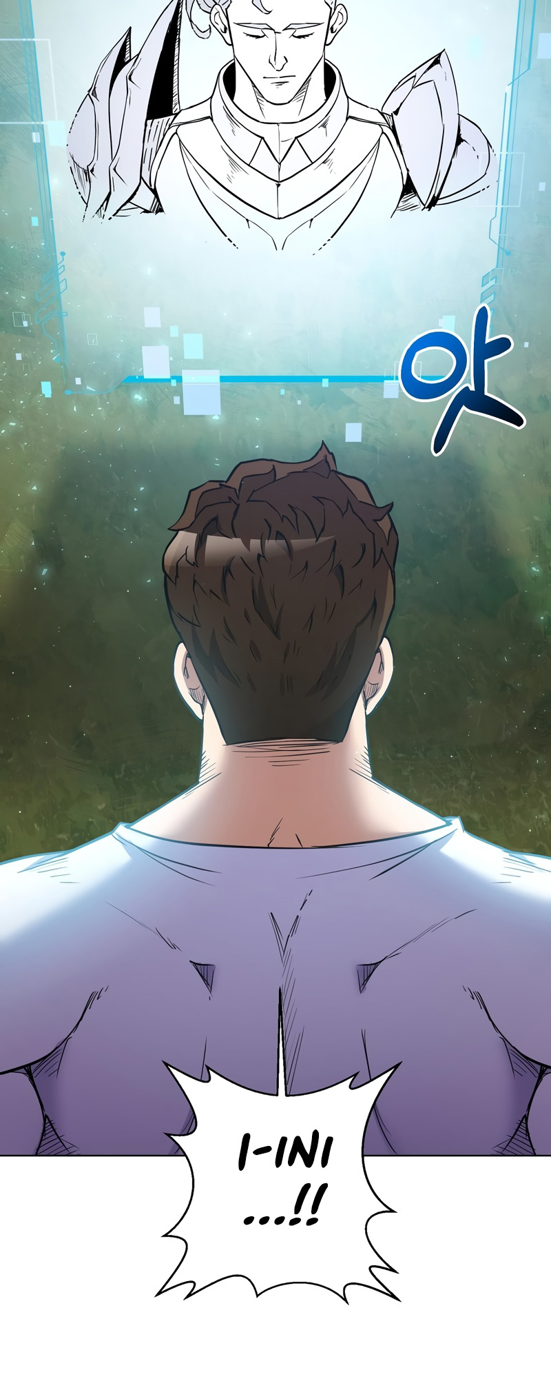 Surviving a Fantasy Adventure Comic Chapter 2 - halaman 55