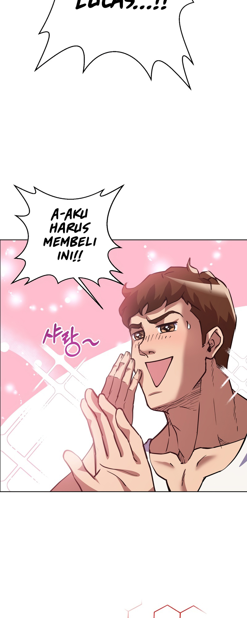 Surviving a Fantasy Adventure Comic Chapter 2 - halaman 57