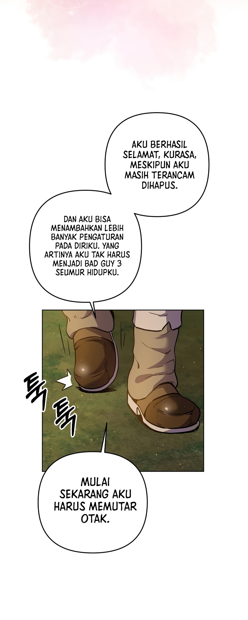 Surviving a Fantasy Adventure Comic Chapter 2 - halaman 66
