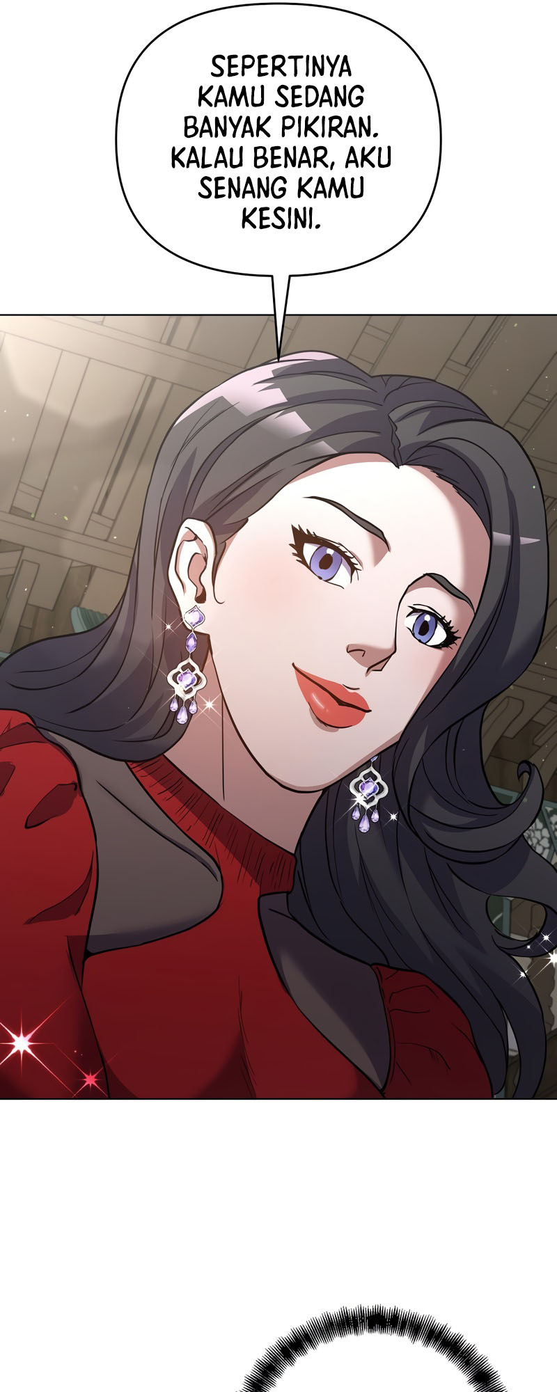 Surviving a Fantasy Adventure Comic Chapter 3 - halaman 14
